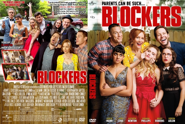 Blockers