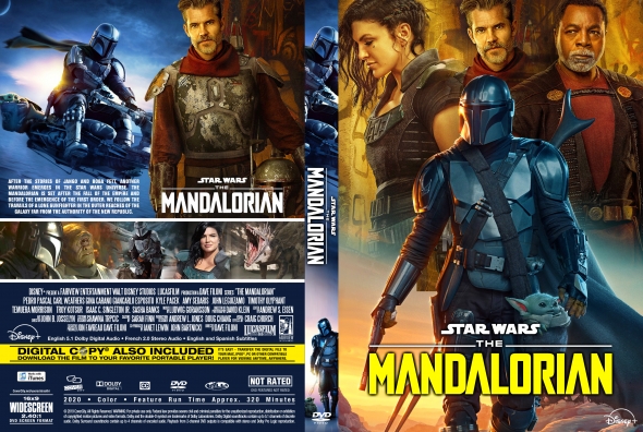 The Mandalorian - Season 2