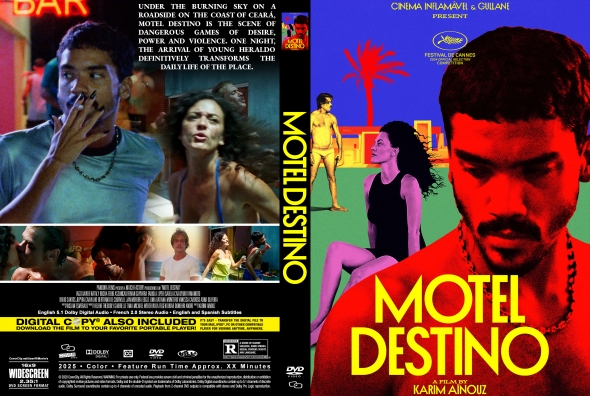 Motel Destino