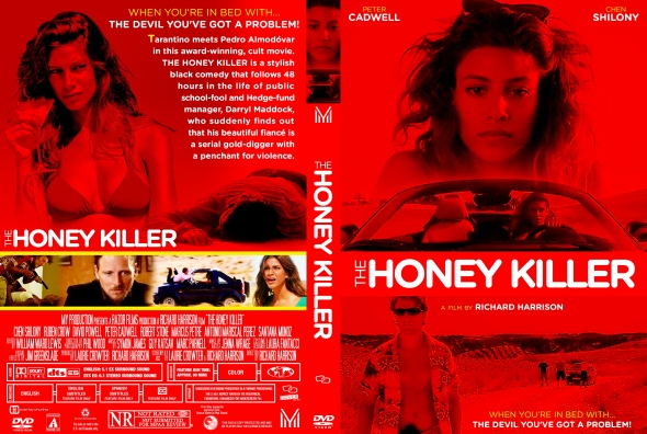 The Honey Killer