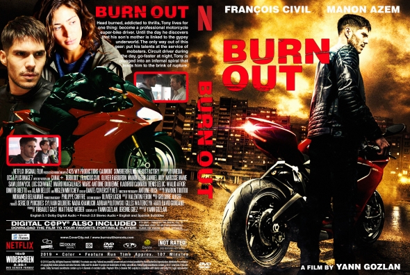 Burn Out