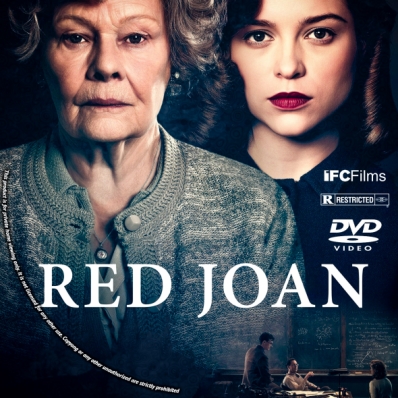 Red Joan