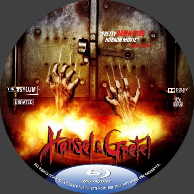Hansel & Gretel