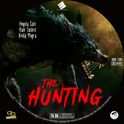 The Hunting
