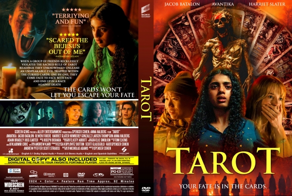 Tarot