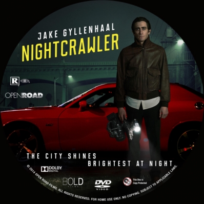 Nightcrawler