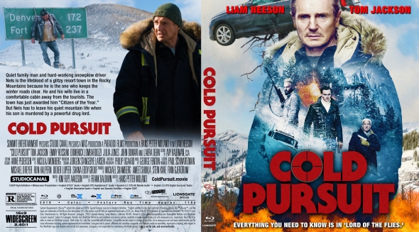 Cold Pursuit