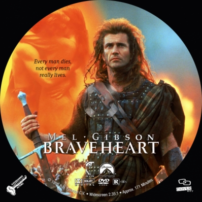 Braveheart
