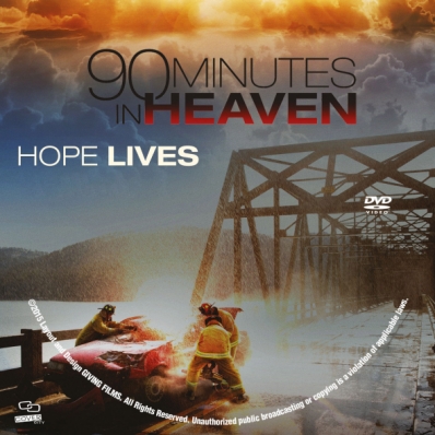 90 Minutes in Heaven