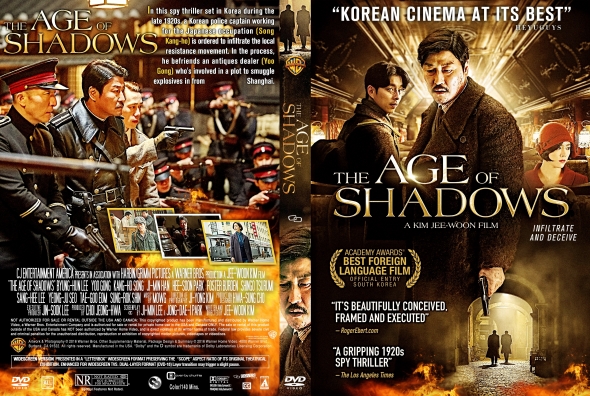 The Age of Shadows