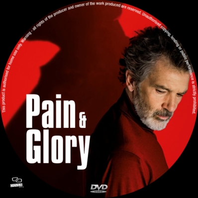 Pain and Glory