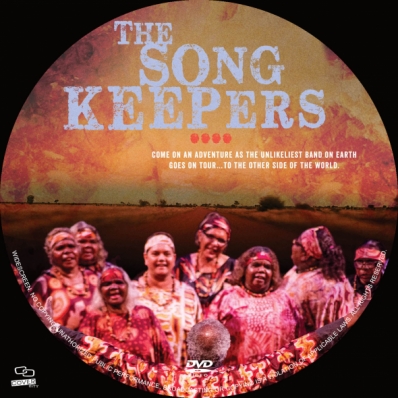The Song Keepers