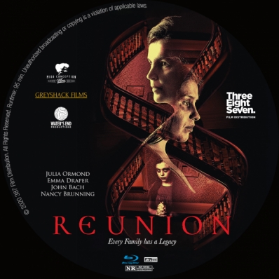 Reunion