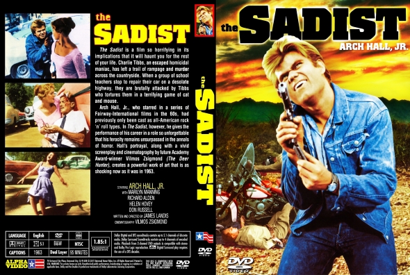 The Sadist