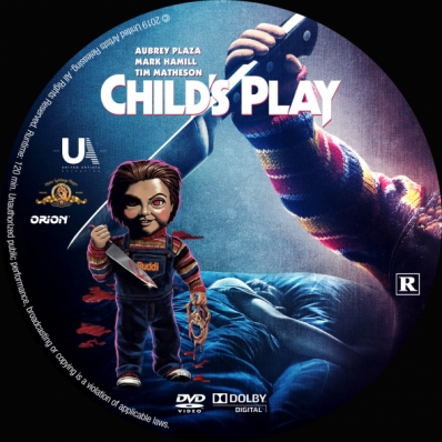 Child's Play