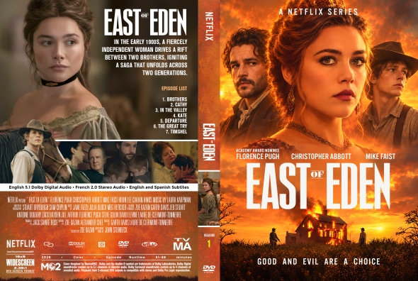 East of Eden - Limited Series