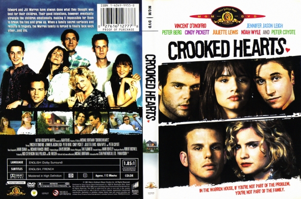 Crooked Hearts