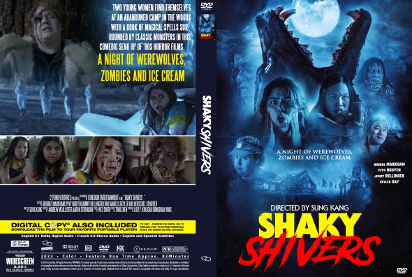 Shaky Shivers