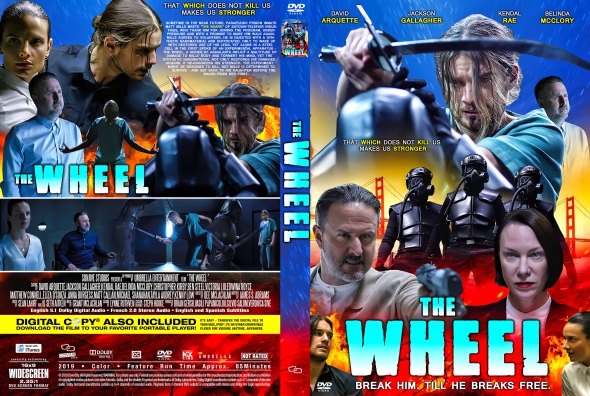 The Wheel