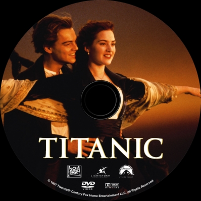 Titanic