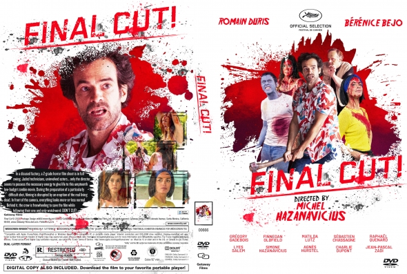 Final Cut