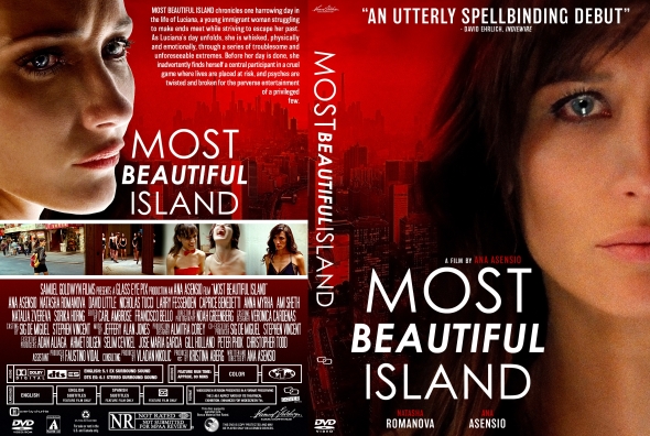 Most Beautiful Island