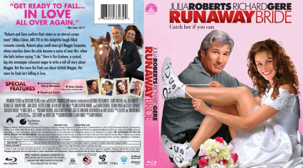 Runaway Bride