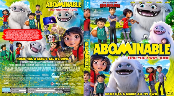 Abominable