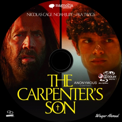 The Carpenter's Son
