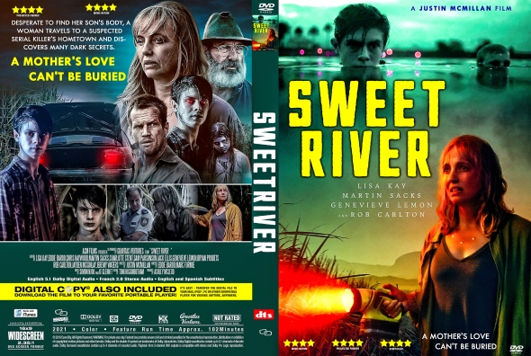 Sweet River