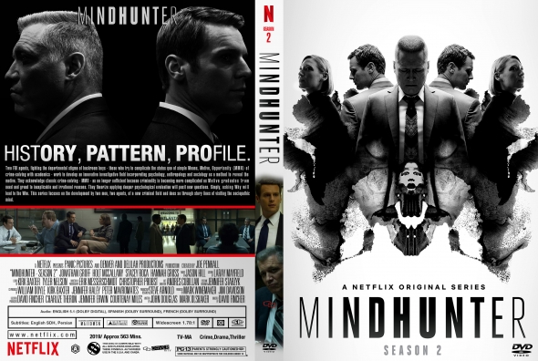 Mindhunter - Season 2