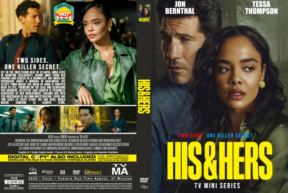 His & Hers - TV Mini Series