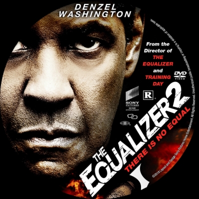 The Equalizer 2
