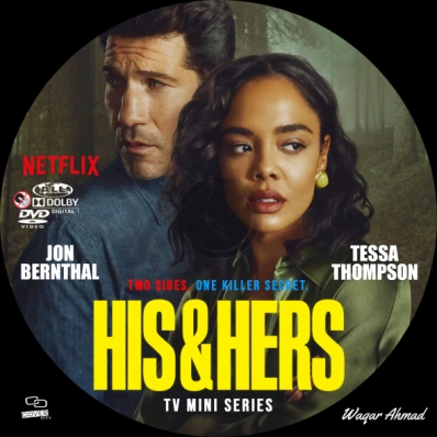 His & Hers - TV Mini Series