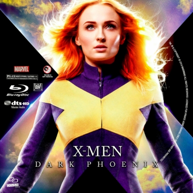 X-Men: Dark Phoenix