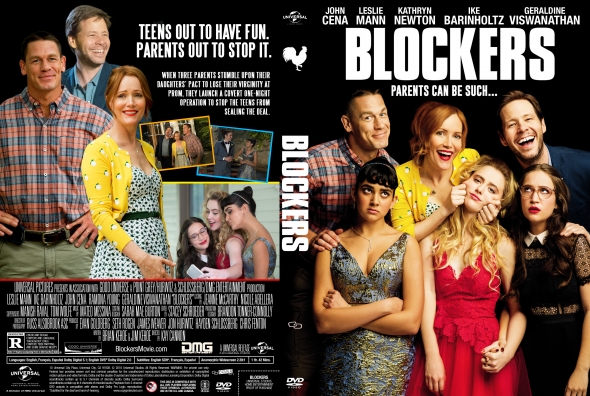 Blockers