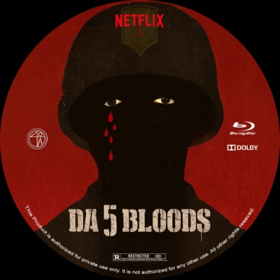 Da 5 Bloods