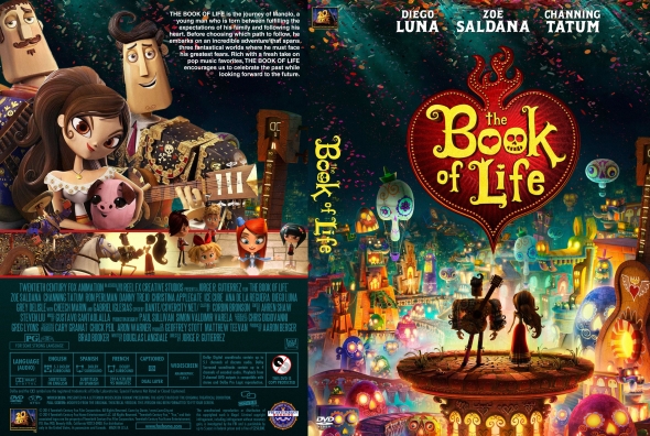 The Book of Life