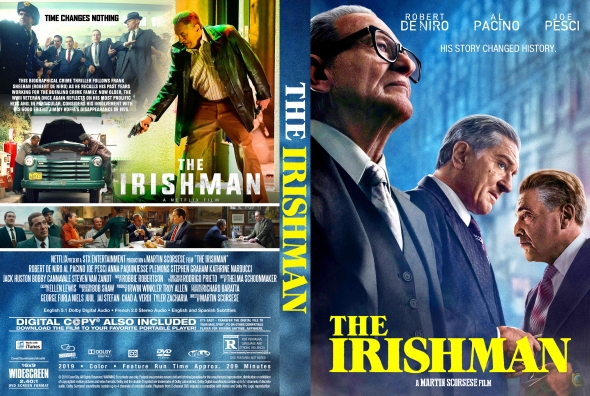 The Irishman