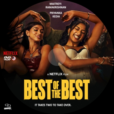Best of the Best