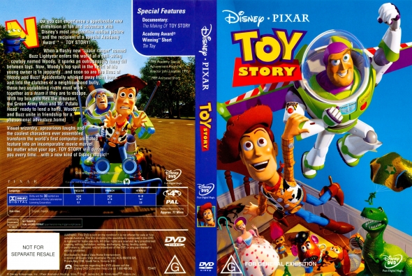 Toy Story