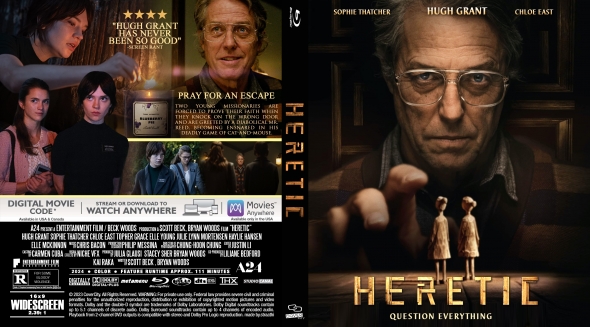 Heretic
