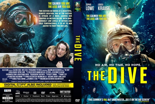 The Dive