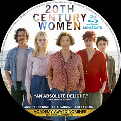20th Century Women