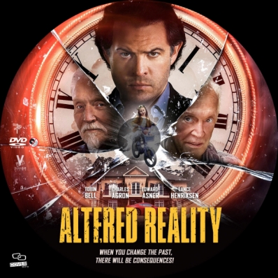 Altered Reality