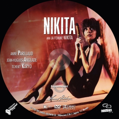 Nikita