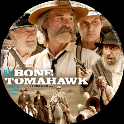 Bone Tomahawk