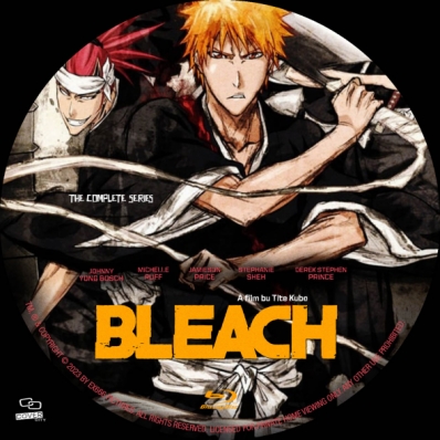 Bleach