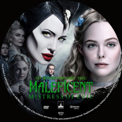 Maleficent: Mistress of Evil