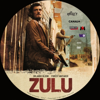Zulu